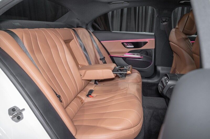 2026 Mercedes-Benz E-Class E 350 4MATIC&reg; Sedan Peoria AZ