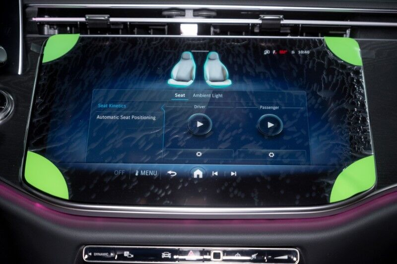 2026 Mercedes-Benz E-Class E 350 4MATIC&reg; Sedan Peoria AZ
