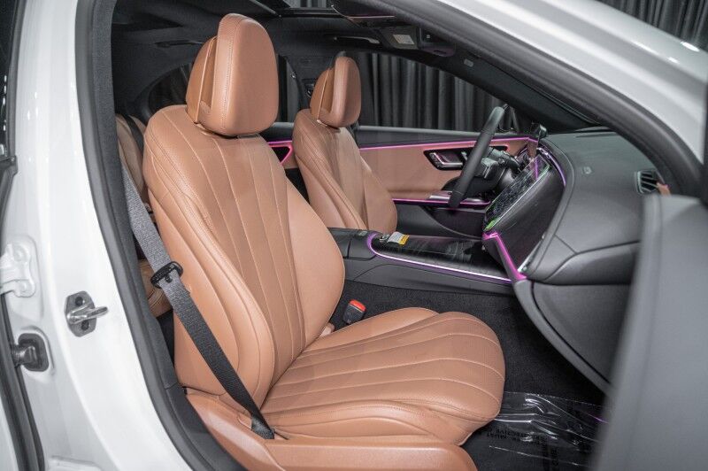 2026 Mercedes-Benz E-Class E 350 4MATIC&reg; Sedan Peoria AZ