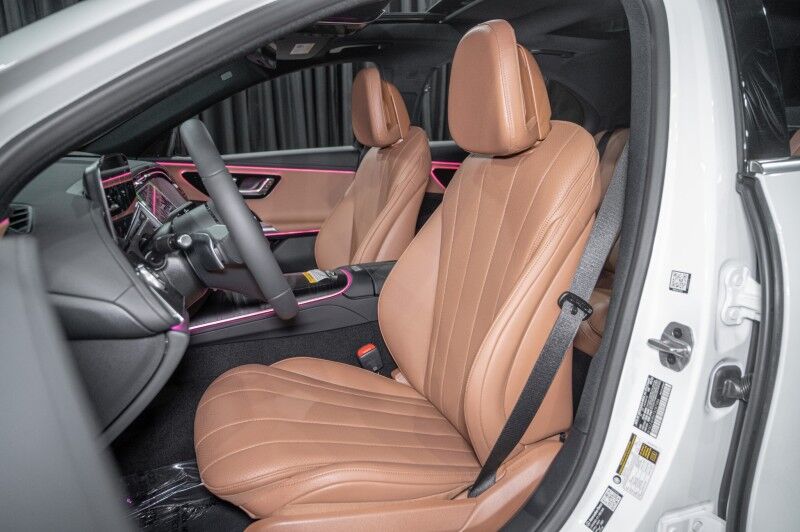 2026 Mercedes-Benz E-Class E 350 4MATIC&reg; Sedan Peoria AZ