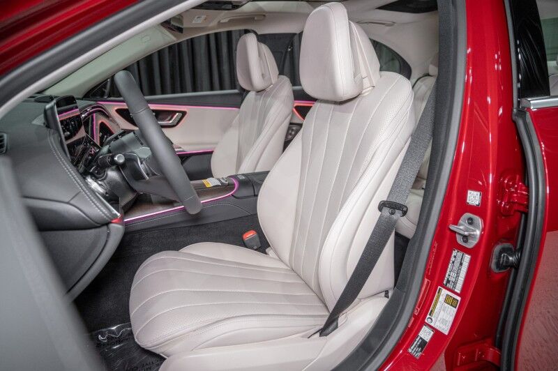 2026 Mercedes-Benz E-Class E 350 4MATIC&reg; Sedan Peoria AZ
