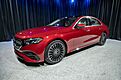 2026 Mercedes-Benz E-Class E 350 4MATIC&reg; Sedan