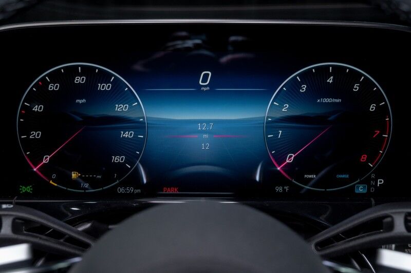 2026 Mercedes-Benz E-Class E 350 4MATIC&reg; Sedan Peoria AZ