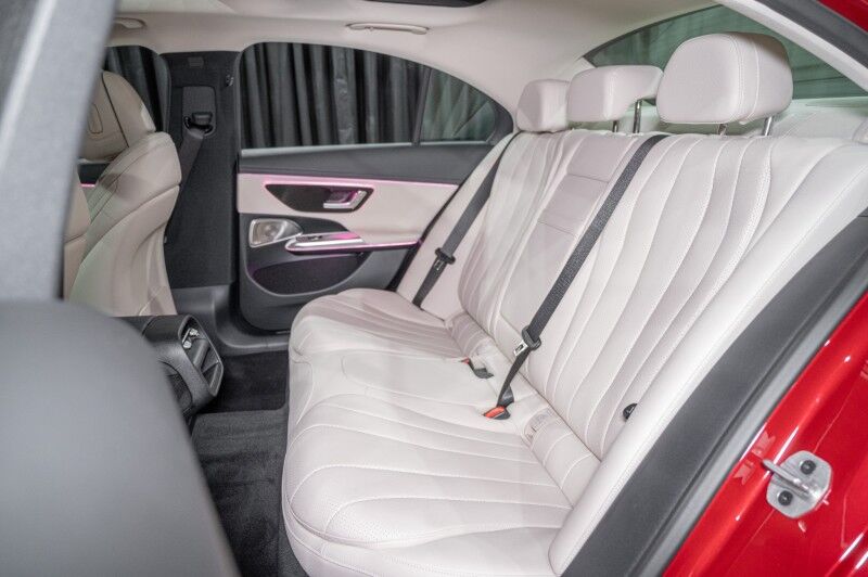 2026 Mercedes-Benz E-Class E 350 4MATIC&reg; Sedan Peoria AZ