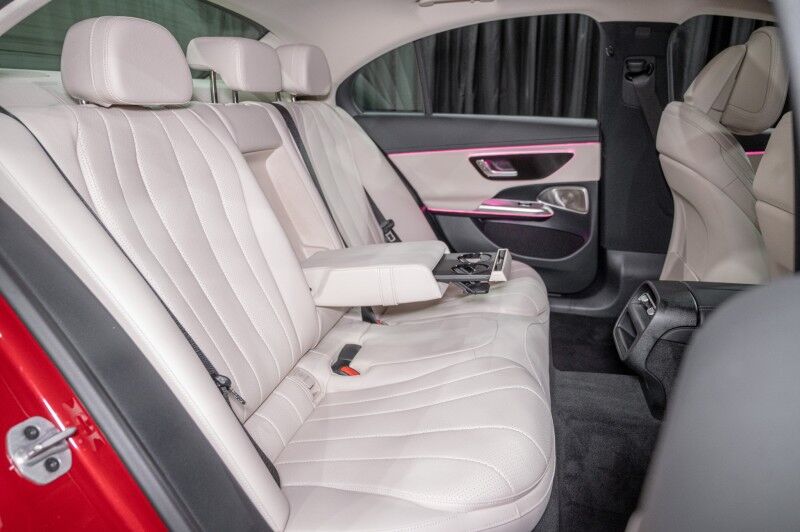 2026 Mercedes-Benz E-Class E 350 4MATIC&reg; Sedan Peoria AZ