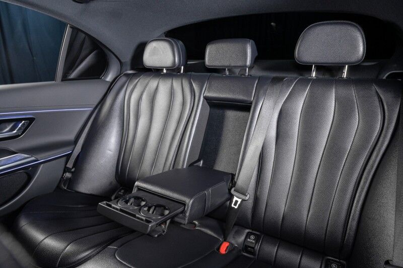 2026 Mercedes-Benz E-Class E 350 4MATIC&reg; Sedan Scottsdale AZ