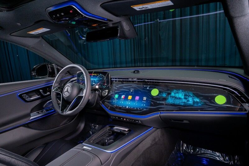 2026 Mercedes-Benz E-Class E 350 4MATIC&reg; Sedan Scottsdale AZ