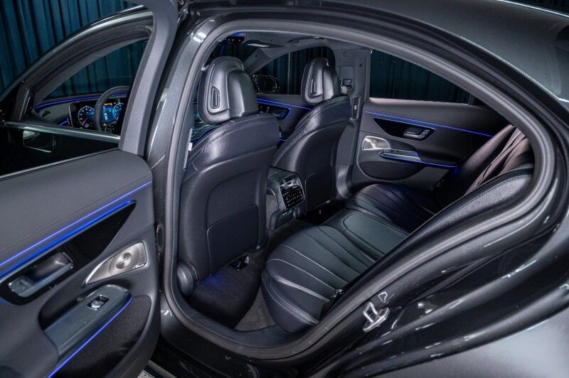 2026 Mercedes-Benz E-Class E 350 4MATIC&reg; Sedan Scottsdale AZ
