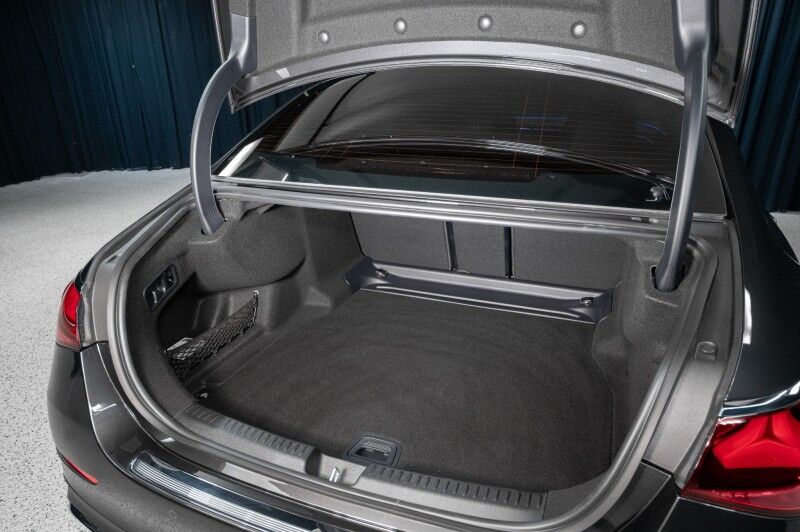2026 Mercedes-Benz E-Class E 350 4MATIC&reg; Sedan Scottsdale AZ