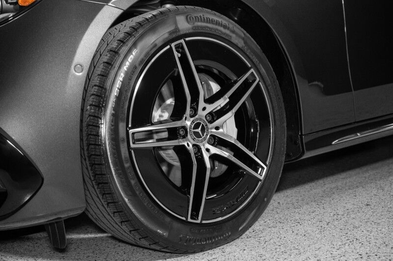 2026 Mercedes-Benz E-Class E 350 4MATIC&reg; Sedan Scottsdale AZ