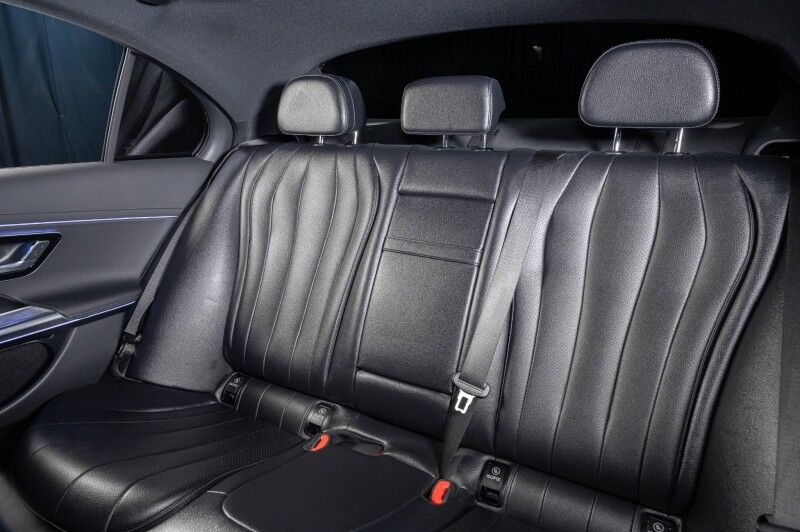 2026 Mercedes-Benz E-Class E 350 4MATIC&reg; Sedan Scottsdale AZ