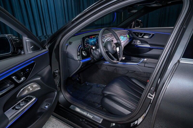 2026 Mercedes-Benz E-Class E 350 4MATIC&reg; Sedan Scottsdale AZ