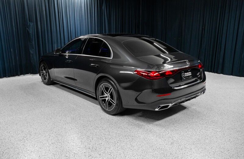 2026 Mercedes-Benz E-Class E 350 4MATIC&reg; Sedan Scottsdale AZ
