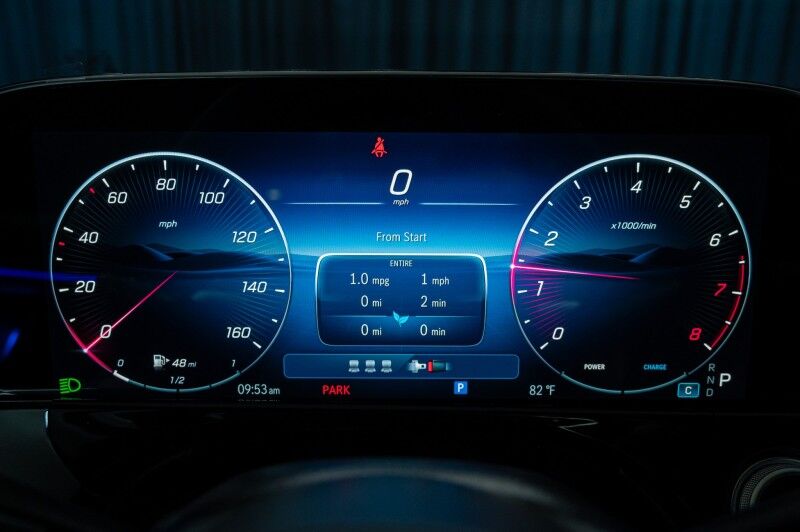 2026 Mercedes-Benz E-Class E 350 4MATIC&reg; Sedan Scottsdale AZ