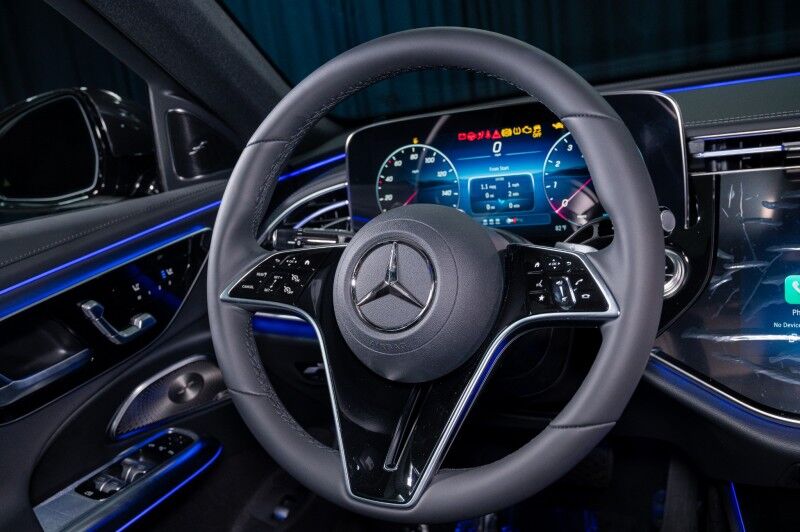 2026 Mercedes-Benz E-Class E 350 4MATIC&reg; Sedan Scottsdale AZ