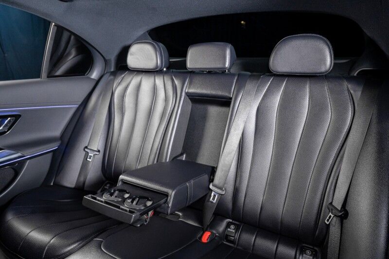 2026 Mercedes-Benz E-Class E 350 4MATIC&reg; Sedan Scottsdale AZ