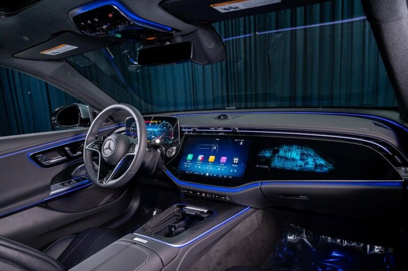 2026 Mercedes-Benz E-Class E 350 4MATIC&reg; Sedan Scottsdale AZ
