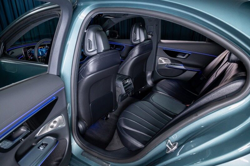 2026 Mercedes-Benz E-Class E 350 4MATIC&reg; Sedan Scottsdale AZ