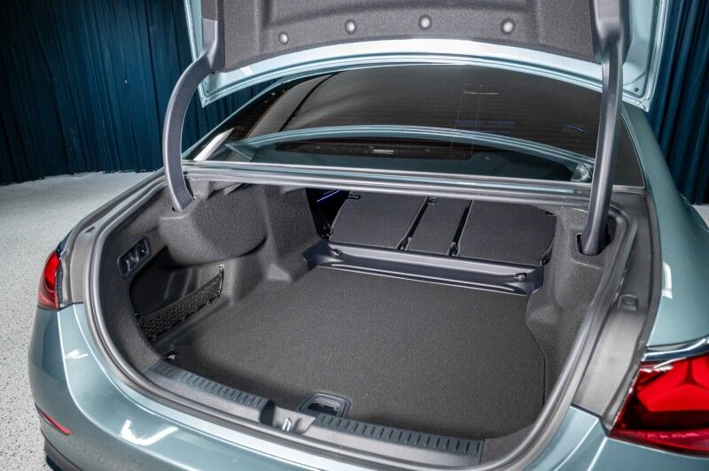 2026 Mercedes-Benz E-Class E 350 4MATIC&reg; Sedan Scottsdale AZ