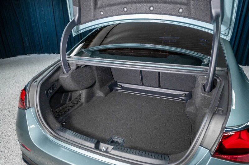 2026 Mercedes-Benz E-Class E 350 4MATIC&reg; Sedan Scottsdale AZ