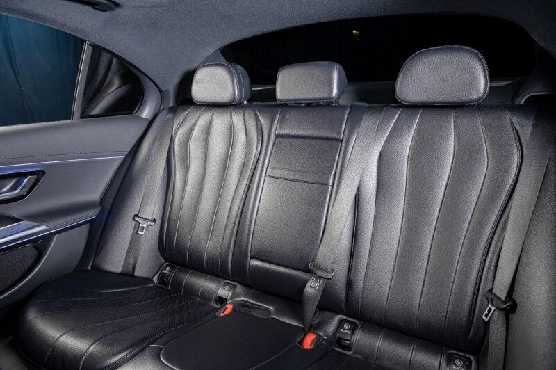 2026 Mercedes-Benz E-Class E 350 4MATIC&reg; Sedan Scottsdale AZ