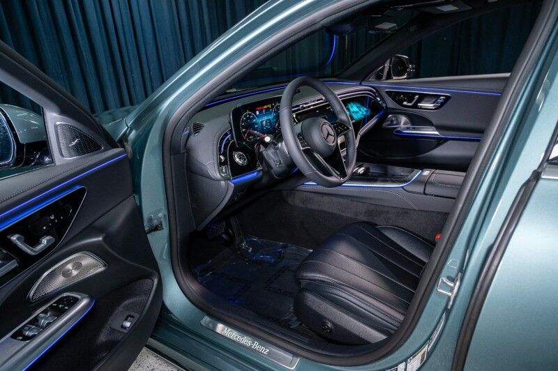 2026 Mercedes-Benz E-Class E 350 4MATIC&reg; Sedan Scottsdale AZ