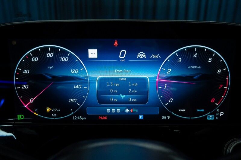 2026 Mercedes-Benz E-Class E 350 4MATIC&reg; Sedan Scottsdale AZ