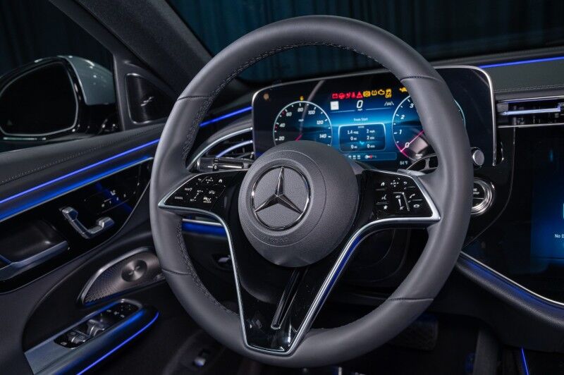 2026 Mercedes-Benz E-Class E 350 4MATIC&reg; Sedan Scottsdale AZ