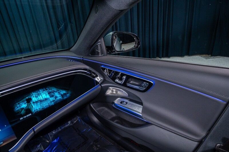 2026 Mercedes-Benz E-Class E 350 4MATIC&reg; Sedan Scottsdale AZ