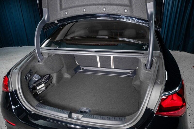 2026 Mercedes-Benz E-Class E 350 4MATIC&reg; Sedan Scottsdale AZ