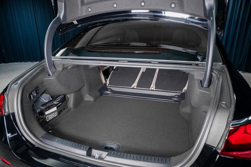 2026 Mercedes-Benz E-Class E 350 4MATIC&reg; Sedan Scottsdale AZ