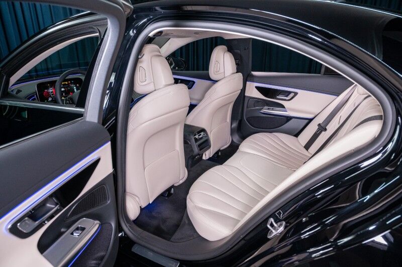 2026 Mercedes-Benz E-Class E 350 4MATIC&reg; Sedan Scottsdale AZ