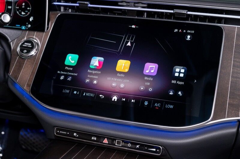 2026 Mercedes-Benz E-Class E 350 4MATIC&reg; Sedan Scottsdale AZ