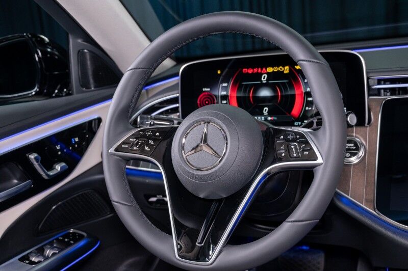 2026 Mercedes-Benz E-Class E 350 4MATIC&reg; Sedan Scottsdale AZ