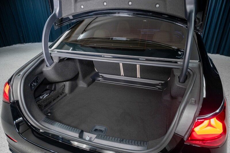 2026 Mercedes-Benz E-Class E 350 4MATIC&reg; Sedan Scottsdale AZ