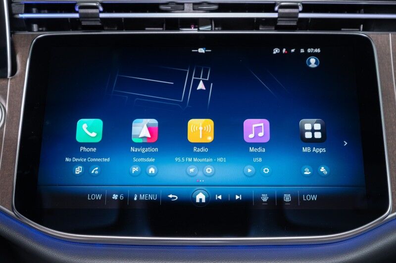 2026 Mercedes-Benz E-Class E 350 4MATIC&reg; Sedan Scottsdale AZ