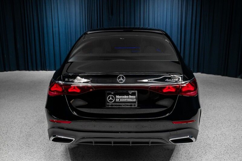 2026 Mercedes-Benz E-Class E 350 4MATIC&reg; Sedan Scottsdale AZ