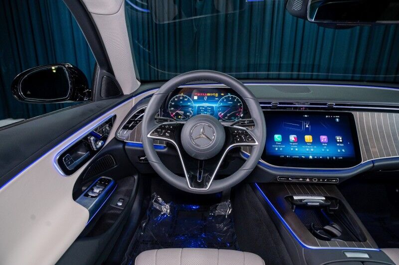 2026 Mercedes-Benz E-Class E 350 4MATIC&reg; Sedan Scottsdale AZ