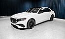 2026 Mercedes-Benz E-Class E 350 4MATIC&reg; Sedan