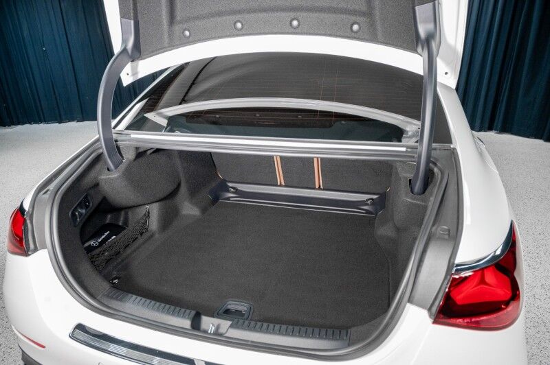 2026 Mercedes-Benz E-Class E 350 4MATIC&reg; Sedan Scottsdale AZ