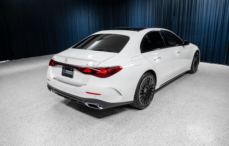 2026 Mercedes-Benz E-Class E 350 4MATIC&reg; Sedan Scottsdale AZ