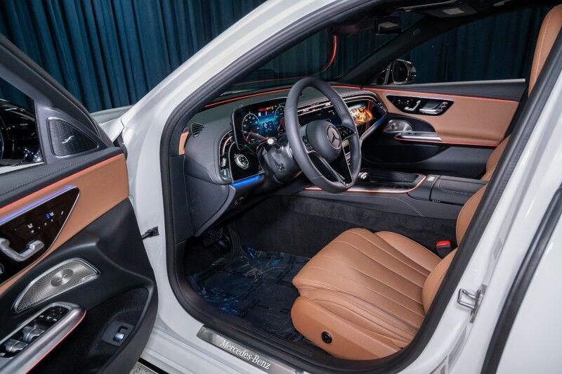 2026 Mercedes-Benz E-Class E 350 4MATIC&reg; Sedan Scottsdale AZ