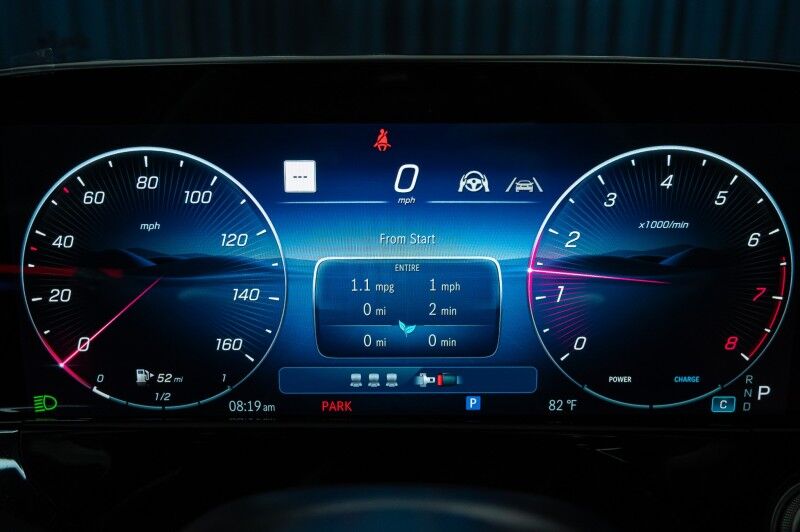 2026 Mercedes-Benz E-Class E 350 4MATIC&reg; Sedan Scottsdale AZ