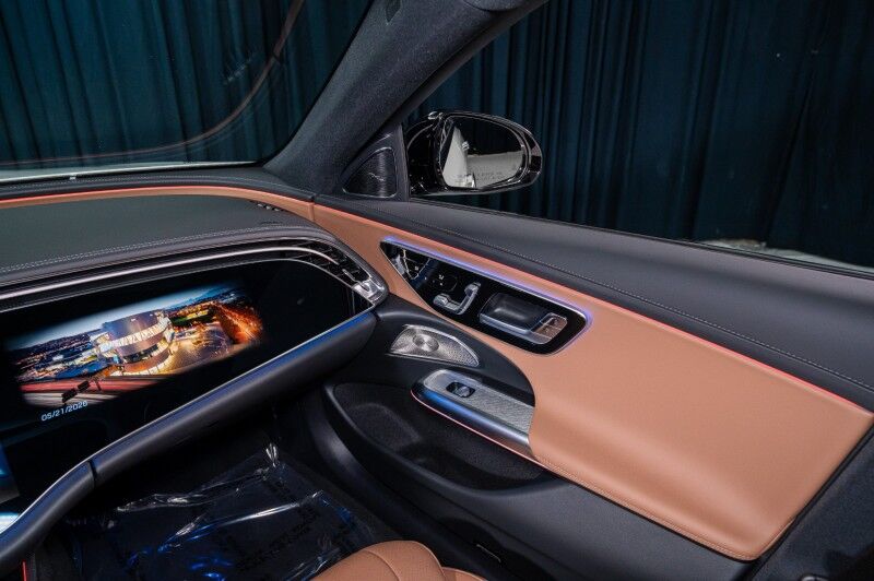 2026 Mercedes-Benz E-Class E 350 4MATIC&reg; Sedan Scottsdale AZ