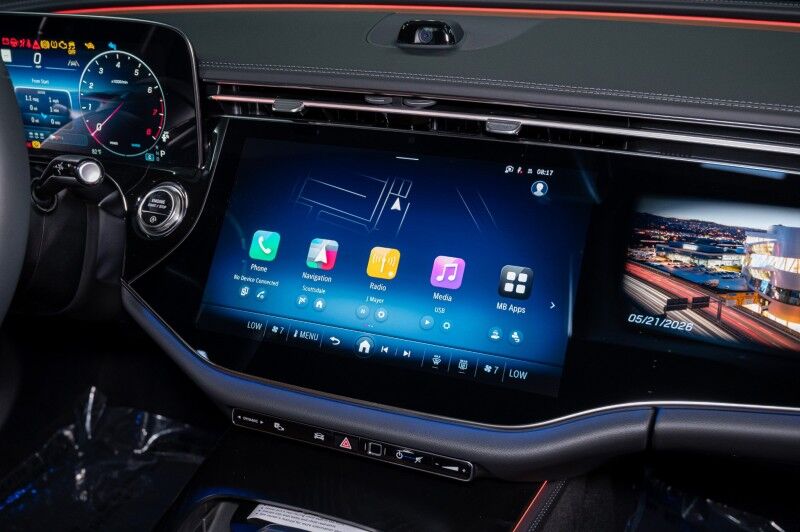 2026 Mercedes-Benz E-Class E 350 4MATIC&reg; Sedan Scottsdale AZ