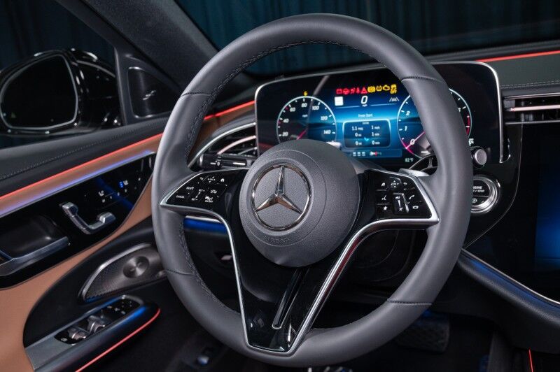 2026 Mercedes-Benz E-Class E 350 4MATIC&reg; Sedan Scottsdale AZ