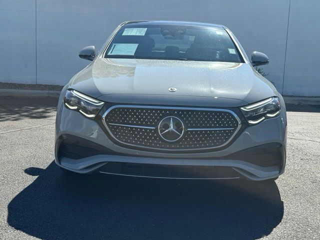 2026 Mercedes-Benz E-Class E 350 Albuquerque NM