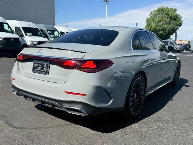 2026 Mercedes-Benz E-Class E 350 Albuquerque NM