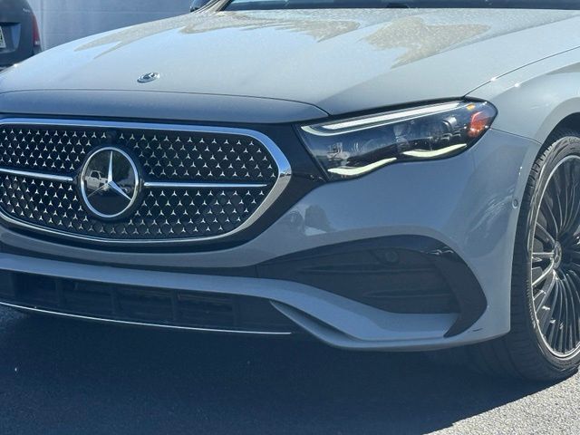 2026 Mercedes-Benz E-Class E 350 Albuquerque NM