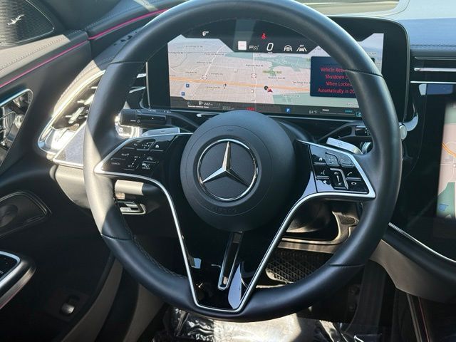 2026 Mercedes-Benz E-Class E 350 Albuquerque NM